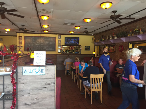 Cafe «Berry Fresh Cafe», reviews and photos, 3755 Military Trail, Jupiter, FL 33458, USA