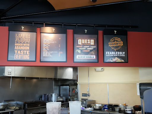 Mexican Restaurant «QDOBA Mexican Eats», reviews and photos, 5095 Kipling St #100, Wheat Ridge, CO 80033, USA