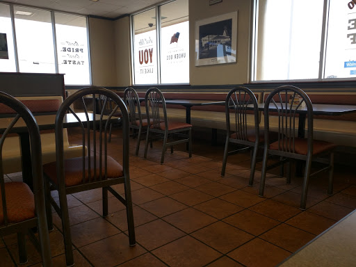 Restaurant «Whataburger», reviews and photos, 2173 W Oaklawn Rd, Pleasanton, TX 78064, USA