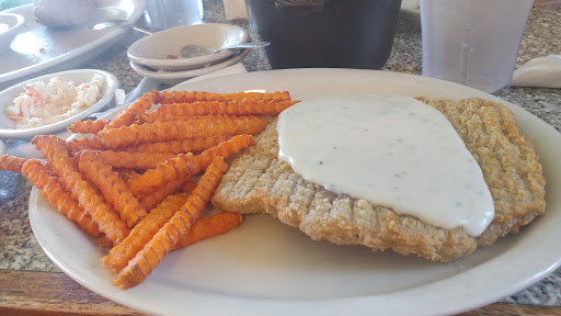 Seafood Restaurant «Catfish Cabin», reviews and photos, 1833 Peavine Rd, Crossville, TN 38571, USA