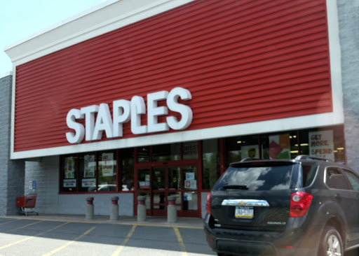 Office Supply Store «Staples», reviews and photos, 205 Applegate Rd #100, Stroudsburg, PA 18360, USA