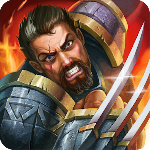 Gods And Glory v 2.2.4.0 apk