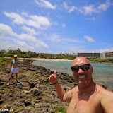 Turtle Bay -  Oahu, Havaí, EUA