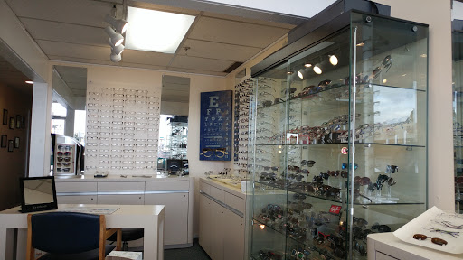 Optometrist «Dr. Barry P. August, PC», reviews and photos