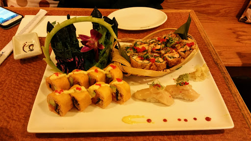 Japanese Restaurant «Momoya Japanese Restaurant Bloomfield», reviews and photos, 390 Broad St, Bloomfield, NJ 07003, USA