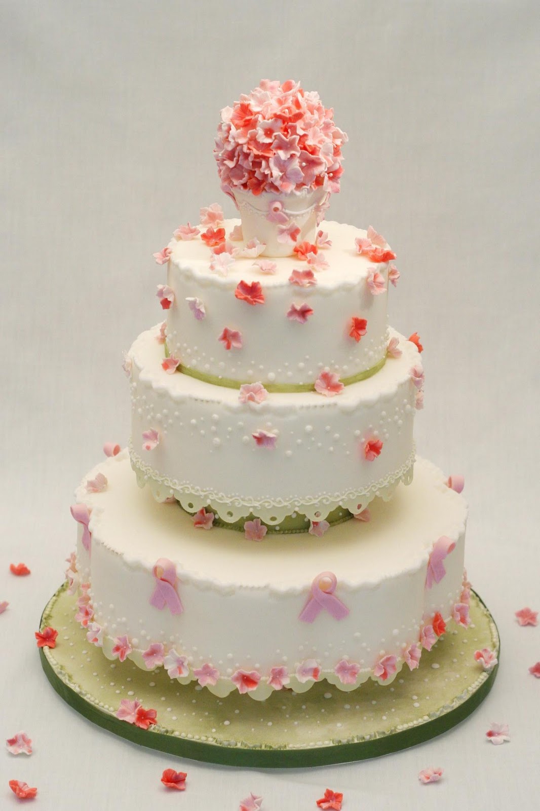 wedding cake designs