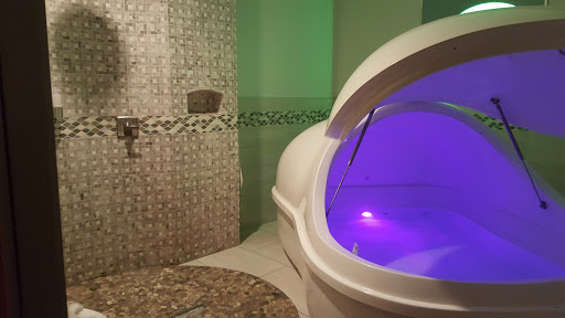 Spa «True REST Float Spa», reviews and photos, 18589 N 59th Ave #109, Glendale, AZ 85308, USA