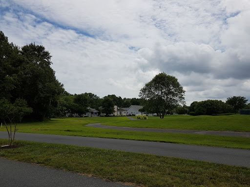 Public Golf Course «The Salt Pond Golf Club», reviews and photos, 400 Bethany Loop, Bethany Beach, DE 19930, USA