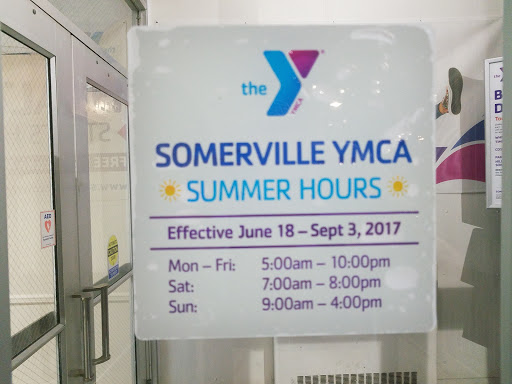 Gym «Somerville YMCA, A branch of Somerset County YMCA», reviews and photos, 2 Green St, Somerville, NJ 08876, USA