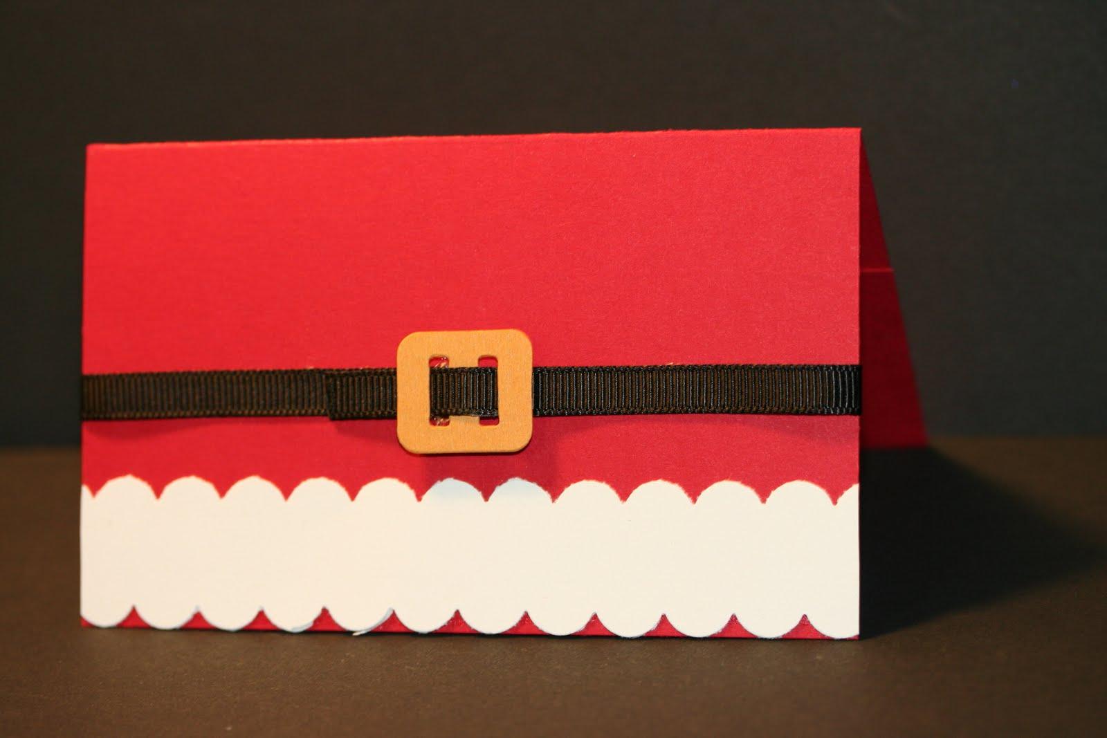 a gift card holder.