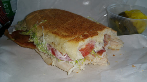 Deli «Grand Deli & Subs», reviews and photos, 4521 Grand Blvd, New Port Richey, FL 34652, USA