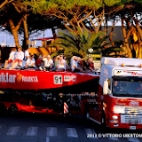UIM Class 1 World Powerboat ChampionshipMEDITERRANEAN GRAND PRIXTerracina Italy October 17-20, 2013 - Vittorio Ubertone