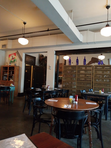 Cafe «Central Cafe», reviews and photos, 906 Manatee Ave E, Bradenton, FL 34208, USA