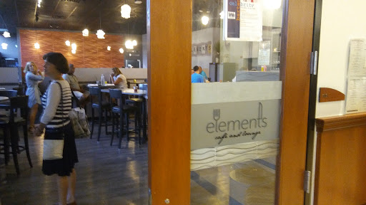 American Restaurant «Elements Café and Lounge», reviews and photos, 12916 Conamar Dr #103, Hagerstown, MD 21742, USA