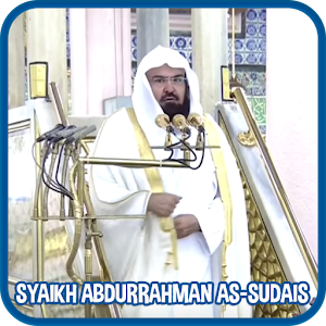 Download Video Murottal Al-Quran Shaykh Abdurrahman Sudais For PC Windows and Mac