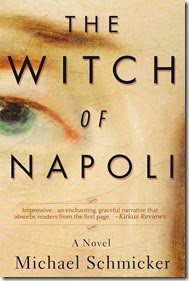 02_The Witch of Napoli Cover