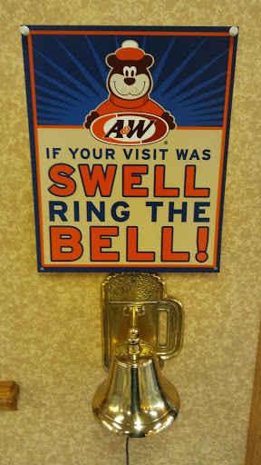 Fast Food Restaurant «A&W», reviews and photos, 1205 Merrill Ave, Wausau, WI 54401, USA