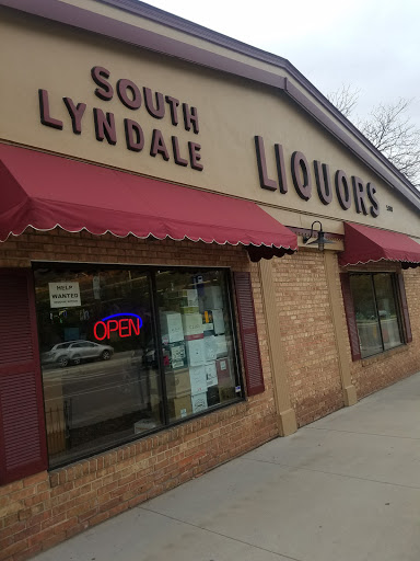 Liquor Store «South Lyndale Liquors», reviews and photos, 5300 Lyndale Ave S, Minneapolis, MN 55419, USA