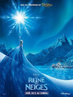 El reino del hielo - Frozen (2013)