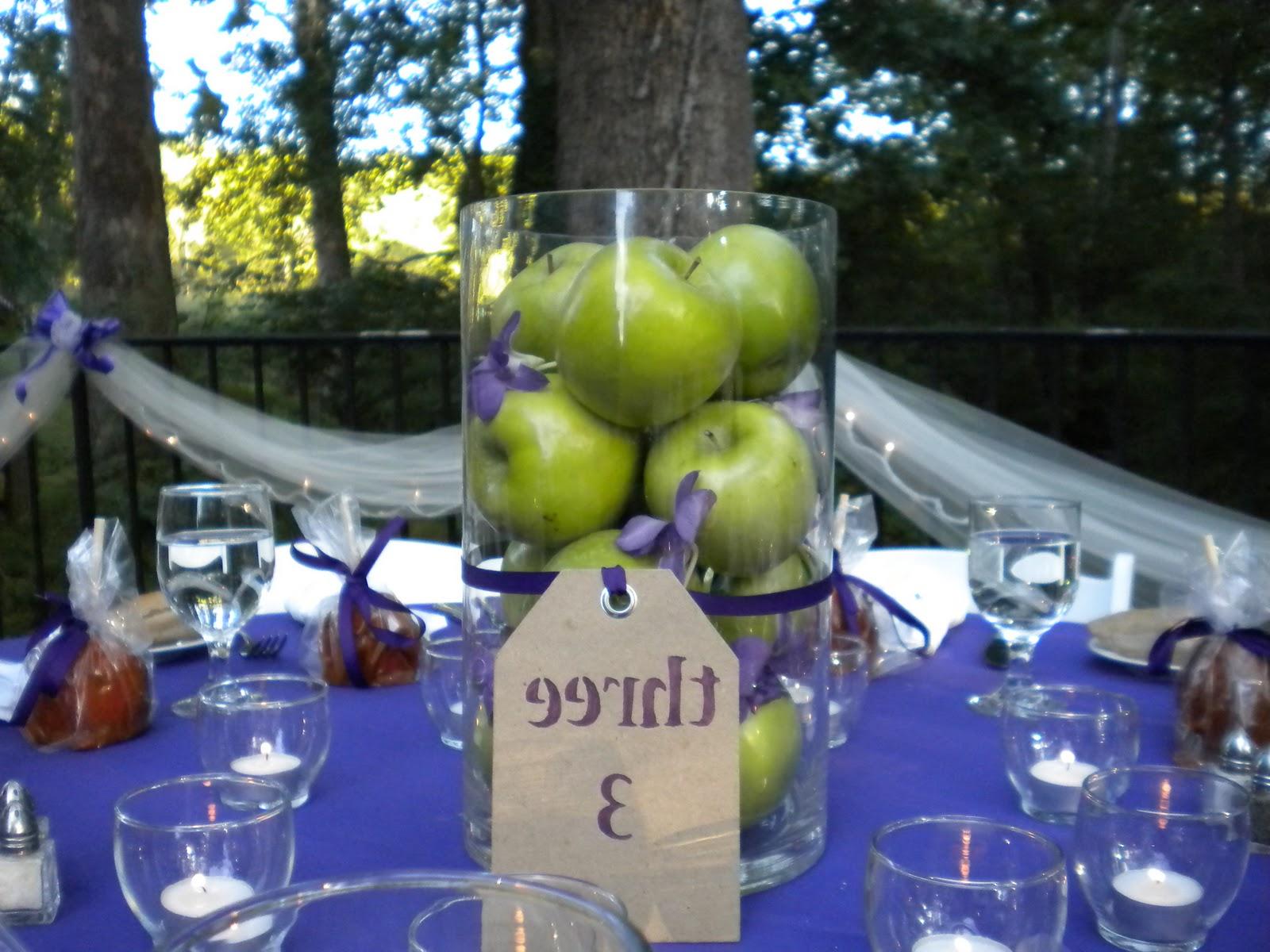 Outdoor Wedding Arch Reception