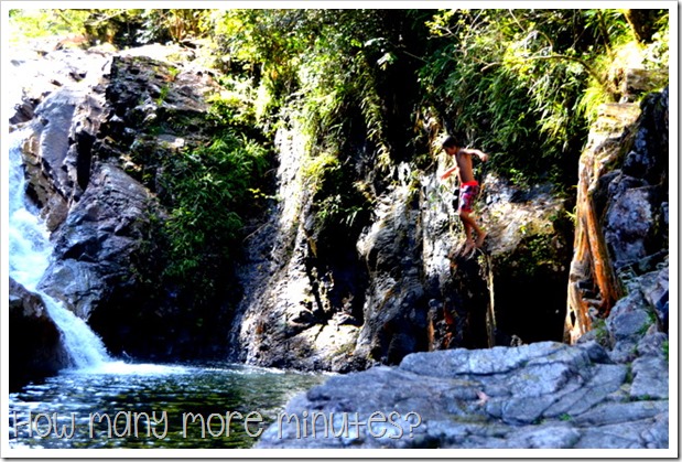 Finch Hatton Gorge | How Many More Minutes?