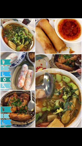 Vietnamese Restaurant «Kim Long Restaurant», reviews and photos, 832 Division St, Biloxi, MS 39530, USA