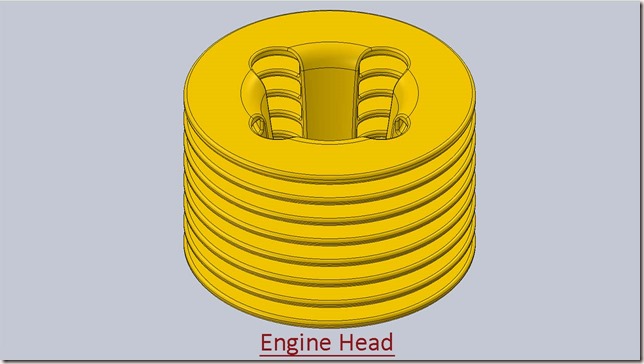 Engine Head_1 Engine Head_1