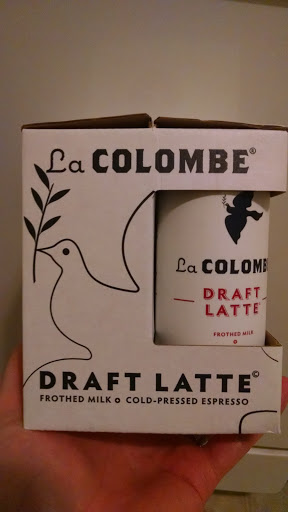 Cafe «La Colombe Coffee Roasters», reviews and photos, 100 S Independence Mall W #110, Philadelphia, PA 19106, USA