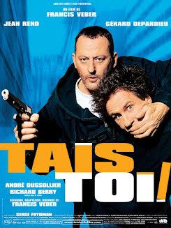 ¡Que te calles! - Tais-toi (2003)