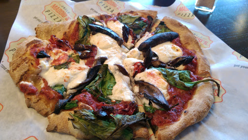 Pizza Restaurant «Uncle Maddios Pizza Ocala, FL», reviews and photos, 2606 SW 19th Avenue Rd, Ocala, FL 34471, USA