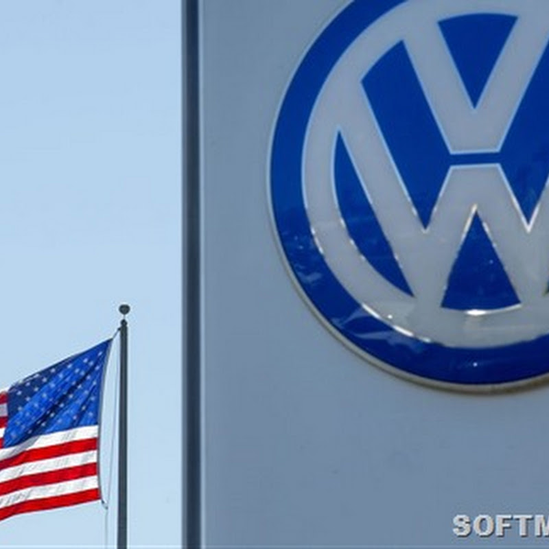Зачем США разоблачили Volkswagen?