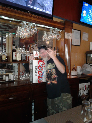 Bar «Hot Shots», reviews and photos, 1248 Standard Ave, Masury, OH 44438, USA