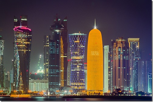 qatar