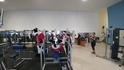 Gym «The MAC», reviews and photos, 216 N Parsons Ave, Brandon, FL 33510, USA