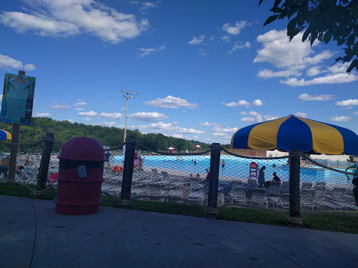 Water Park «SomerSplash Waterpark», reviews and photos, 1030 KY-2227, Somerset, KY 42503, USA