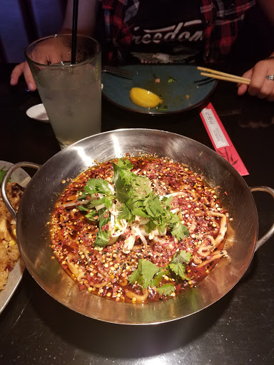 Chinese Restaurant «Won Fun», reviews and photos, 905 W Randolph St, Chicago, IL 60607, USA