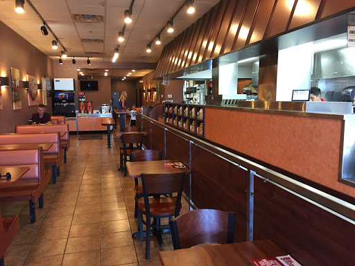 Sandwich Shop «Penn Station East Coast Subs», reviews and photos, 9993 Sawmill Pkwy, Powell, OH 43065, USA