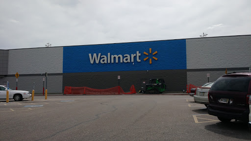 Department Store «Walmart Supercenter», reviews and photos, 5411 2nd Ave, Kearney, NE 68847, USA