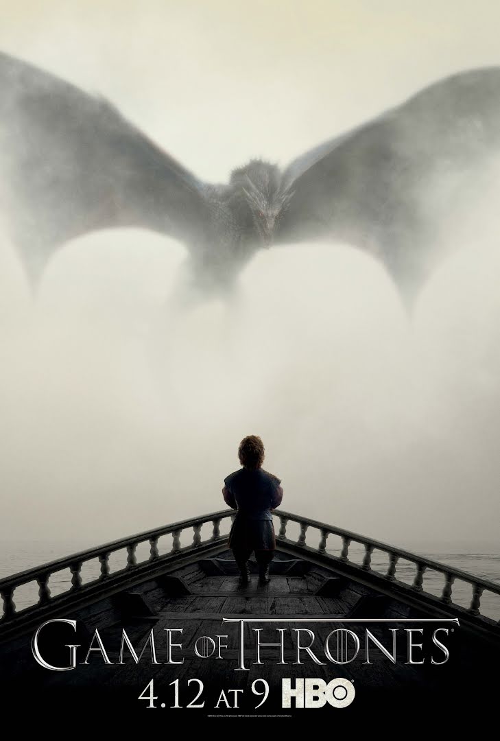 Juego de tronos - Game of Thrones - 5ª Temporada (2015)