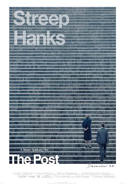 Los archivos del Pentágono - The Post (2017)