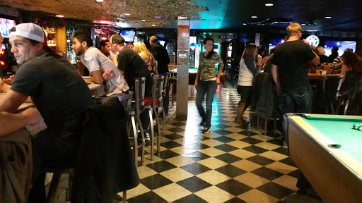 Bar «Cruzrs Saloon», reviews and photos, 3943 S Highland Dr, Salt Lake City, UT 84124, USA