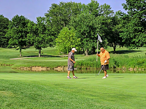 Golf Club «Ellsworth Meadows Golf Club», reviews and photos, 1101 Barlow Rd, Hudson, OH 44236, USA