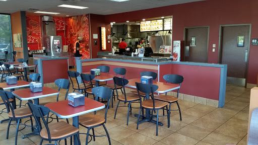 Fast Food Restaurant «Jack in the Box», reviews and photos, 3404 Rider Trail S, Earth City, MO 63045, USA