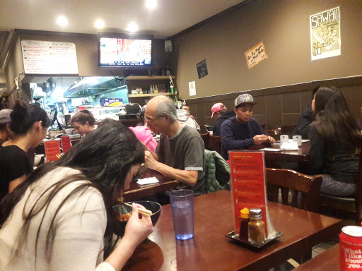 Ramen Restaurant «Saiwaii Ramen», reviews and photos, 2240 Irving St, San Francisco, CA 94122, USA