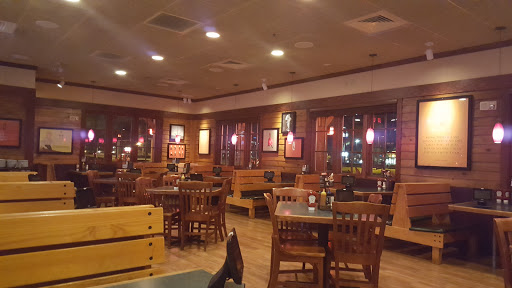 Restaurant «Smokey Bones Bar & Fire Grill», reviews and photos, 2911 Vineland Rd, Kissimmee, FL 34746, USA