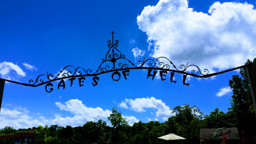 Tourist Attraction «Go to Hell, MI», reviews and photos, 4045 Patterson Lake Rd, Pinckney, MI 48169, USA