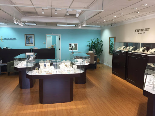 Jeweler «Smythe & Cross», reviews and photos, 350 Main St, Los Altos, CA 94022, USA