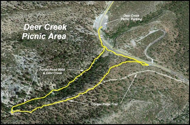 MAP-Deer Creek-2