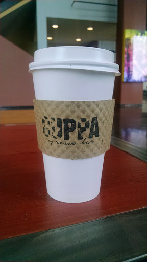 Coffee Shop «Cuppa Espresso Bar», reviews and photos, 2435 Kinwest Pkwy, Irving, TX 75063, USA