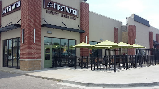 Breakfast Restaurant «First Watch - Northgate Mall», reviews and photos, 9721 Colerain Ave, Cincinnati, OH 45251, USA